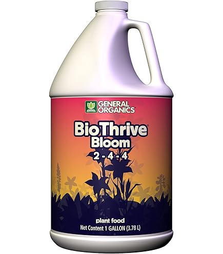 園芸養土・薬品 General Organics (GH) BioRoot Amazon.com : General Organics Bio Root Gal : Fertilizers